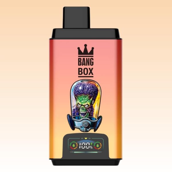 Acheter Pas cher Bang Box Peach Juice & Blue Razz Lemonade Got  vendre |  Prix  8,33 | En gros | VSVAPE