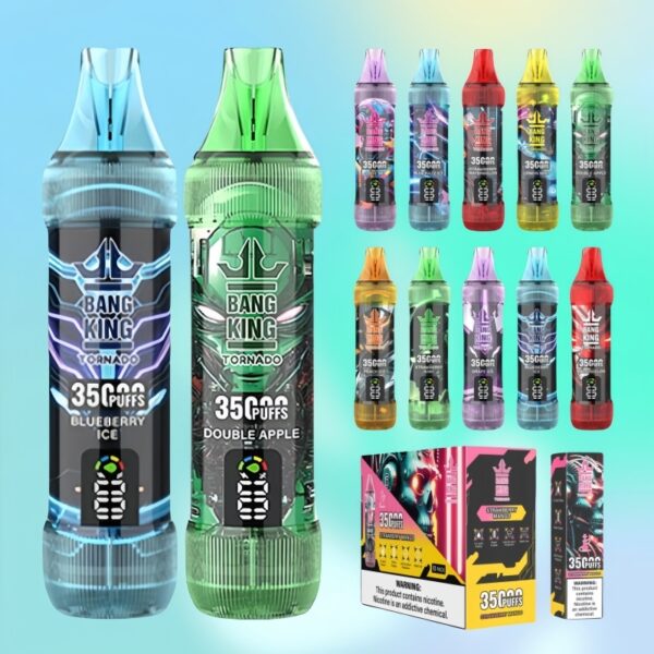 e liquide pomme cannelle Puff 10000 taff Marshmallow Tornado 😋 Saveur guimauve 10k pas cher