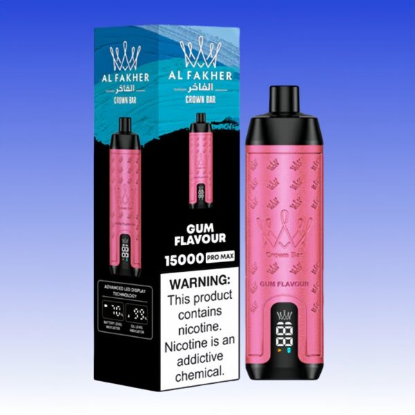 al fakher puff pas cher E-liquides fruités 50ml à prix abordable de grands laboratoires main image 1