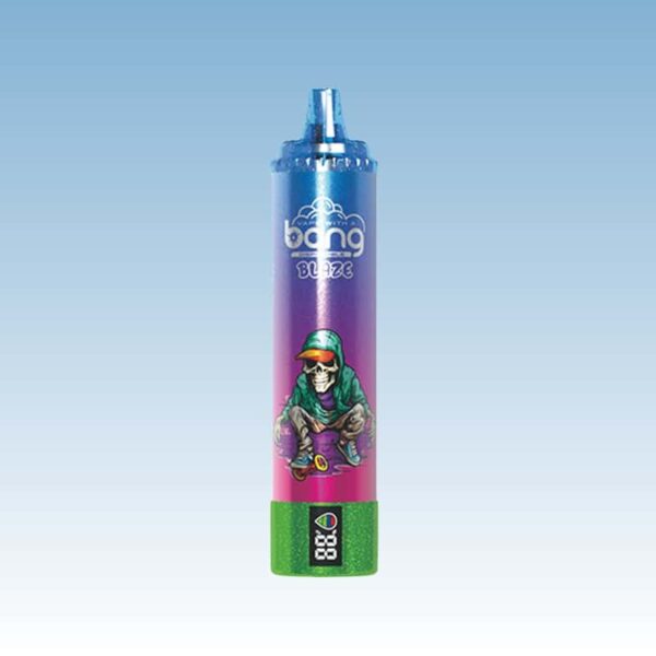 elfbar nachfüll pod läuft aus Bang King 100K Puff 3 in 1 Vape