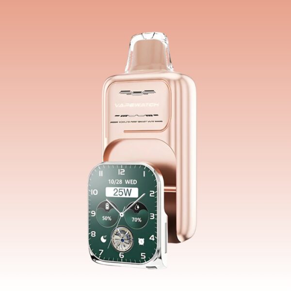 jnr vape watch JNR Vape Watch 30K main image 0