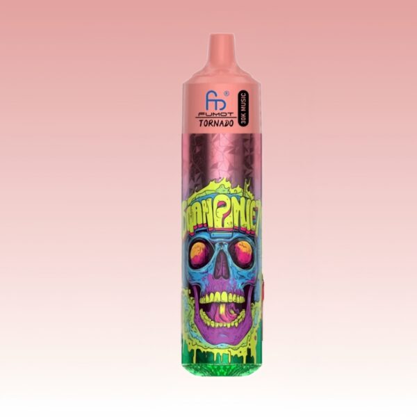 Acheter Pas cher RandM Tornado 30000 Puffs  vendre | Prix  8,39 | En gros  | VSVAPE