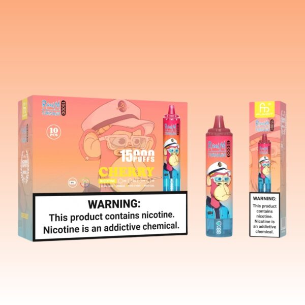 Acheter Pas cher RandM Tornado 15000 Puffs À vendre | Prix € 7,79 | En gros 