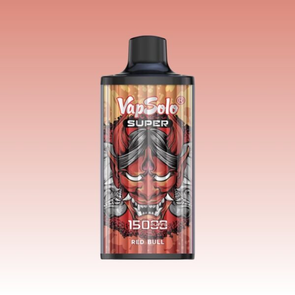 puff red bull sans nicotine Puff 80k Bang Leader 80000 Energy Mix: Red Bull, Blueberry Watermelon,  Apple Pear main image 0