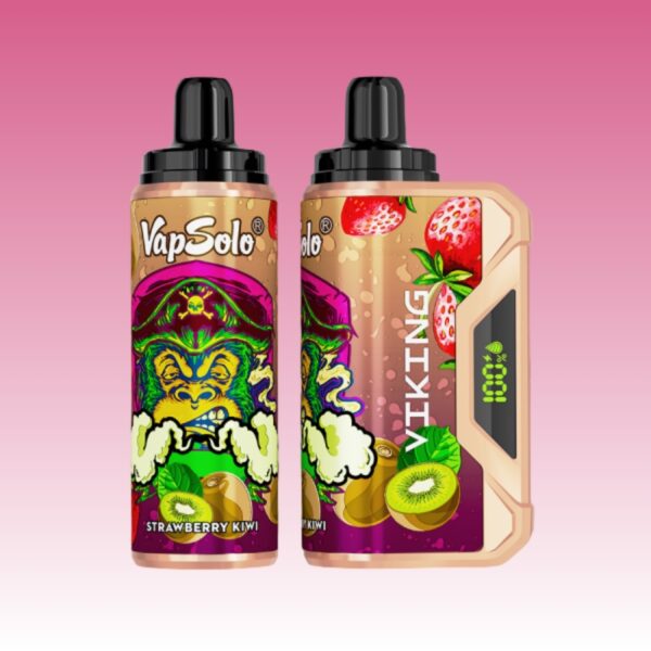 Acheter Pas cher VapSolo Blueberry Raspberry Goût À vendre | Prix € 6,71 |  En gros