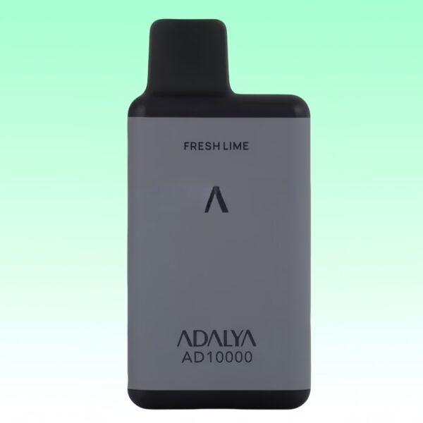 elfbar nachfüll pod läuft aus E-Liquide main image 0