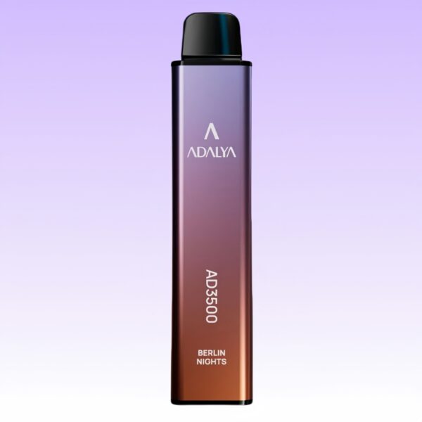 Acheter Pas cher Adalya AD 3500 Puffs  vendre | Prix  6,59 | En gros |  VSVAPE