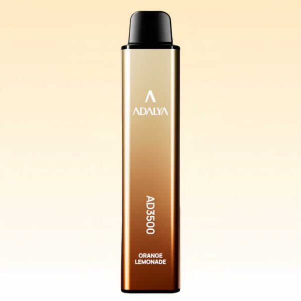 Acheter Pas cher Adalya AD 3500 Puffs À vendre | Prix € 6,59 | En gros