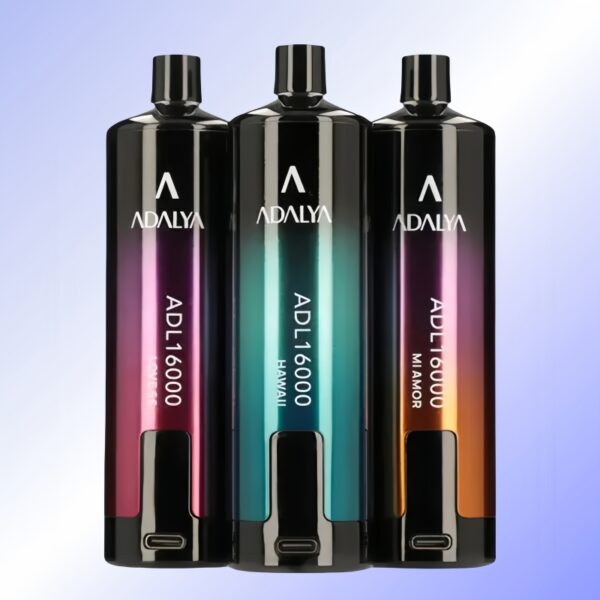 elfbar nachfüll pod läuft aus OKSO ShiSha Max 40000 Puffs 40k Adjustable Airflow Disposable Vape main image 1