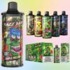 Razz Bar 30000 Puffs 1 Razz Bar 30000 Puffs