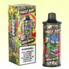 Razz Bar 30000 Puffs 3 Razz Bar 30000 Puffs
