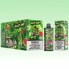 Razz Bar 30000 Puffs 4 Razz Bar 30000 Puffs