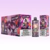 Razz Bar 30000 Puffs 5 Razz Bar 30000 Puffs