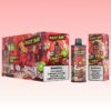 Razz Bar 30000 Puffs 6 Razz Bar 30000 Puffs