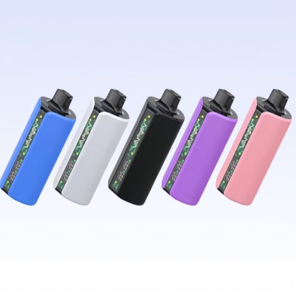 Vapen Flow 40K Puffs 3 Vapen Flow 40000 Puffs