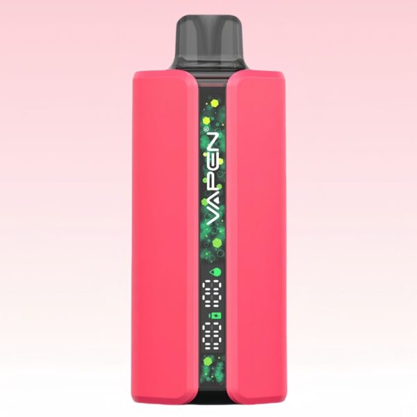 Vapen Flow 40K Puffs 4 Vapen Flow 40000 Puffs
