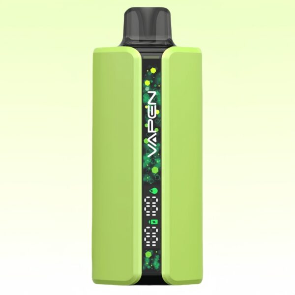 Vapen Flow 40K Puffs 5 Vapen Flow 40000 Puffs