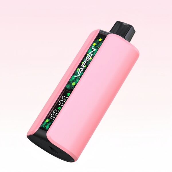 Vapen Flow 40K Puffs 7 Vapen Flow 40000 Puffs
