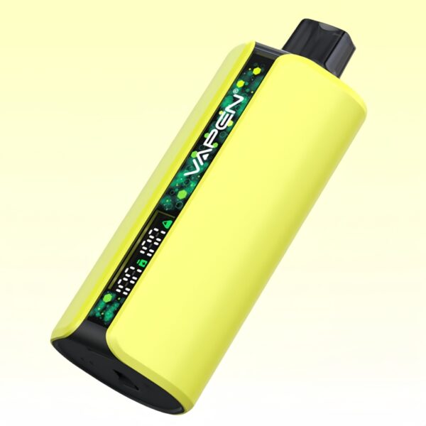 Vapen Flow 40K Puffs 8 Vapen Flow 40000 Puffs