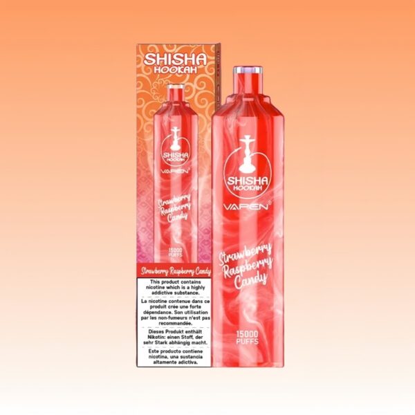 puff 15000 taff sans nicotine Acheter Pas cher Vapen Shisha Hookah 15000 Puffs À vendre | Prix € 7,80 |  En gros