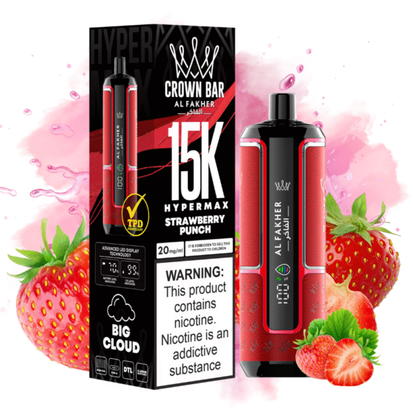 al fakher puff pas cher Une sélection des meilleurs e-liquides fruités à prix réduit ! main image 0