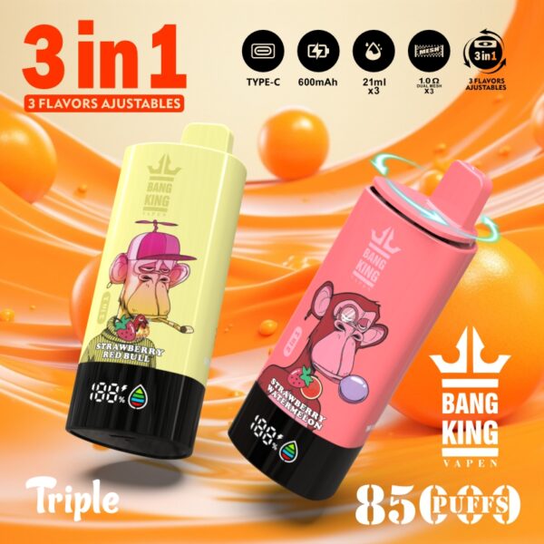 jnr puff grossiste pas cher Boite Puff 9000 | Puff Mars 9k Taff x10