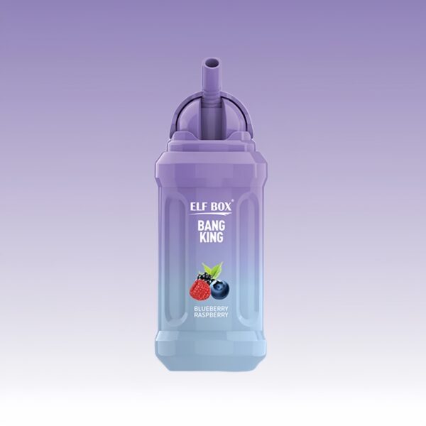 Acheter Pas cher Elf Box BK 12000 Puffs  vendre | Prix  7,99 | En gros |  VSVAPE