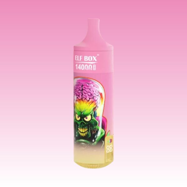 Acheter Pas cher ELF BOX Red Bull Got  Vendre | Prix  7,99 | En gros |  VSVAPE