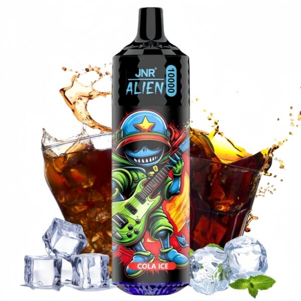 e-liquide jnr pas cher Acheter Puff JNR pas cher – Puff jetable longue durée dès 13€ main image 0