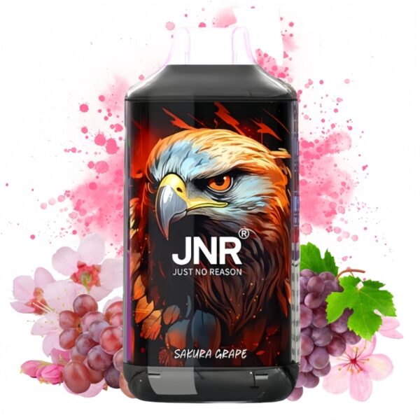 Acheter Pas cher JNR Sakura Grape Goût À vendre | Prix € 7,99 | En gros