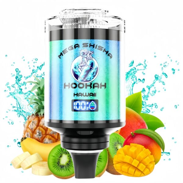 e-liquide hawai 60 ml - adalya Découvrez la Vape Jetable ADALYA 16000 Puffs main image 0