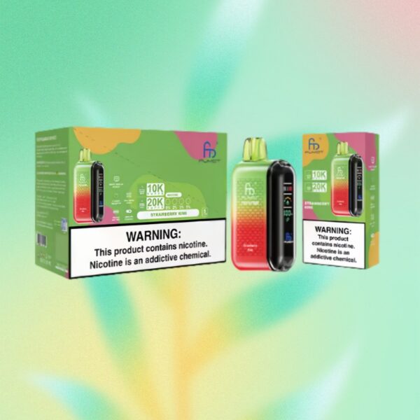 Acheter Pas cher Fumot Tornado 20000 Puffs  vendre | Prix  7,99 | En gros  | VSVAPE