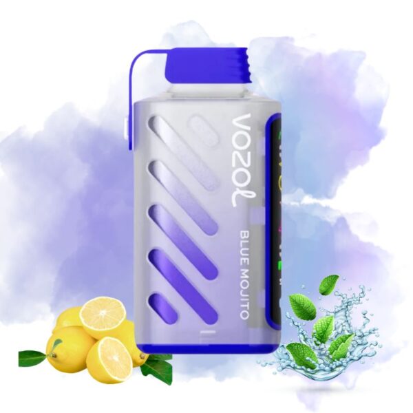 Acheter Pas cher Vozol Blue Mojito Goût À vendre | Prix € 7,99 | En gros