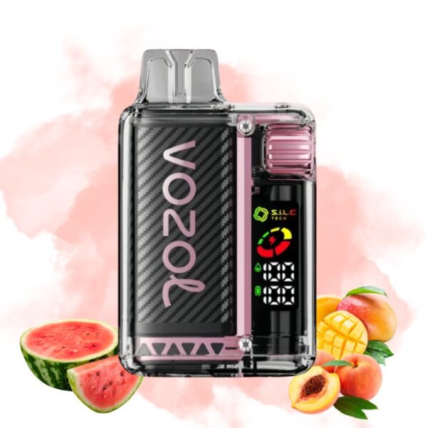 Acheter Pas cher Vozol Raspberry Apple Watermelon Pineapple Goût À vendre |  Prix € 7,99 | En gros