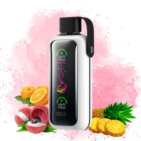 elfbar elfa master akku Vozol Star 20000 Puffs Disposable Vape main image 1