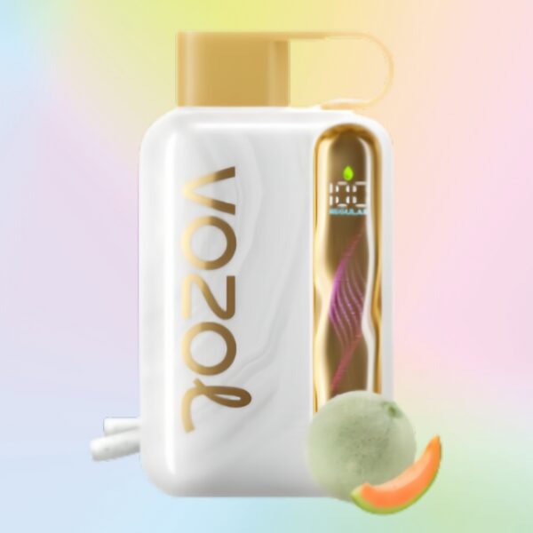 Acheter Pas cher Vozol Melon Gum Goût À vendre | Prix € 7,99 | En gros