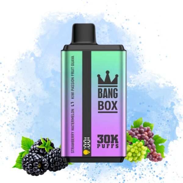 elfbar nachfüll pod läuft aus E- LIQUIDES A BOOSTER main image 0