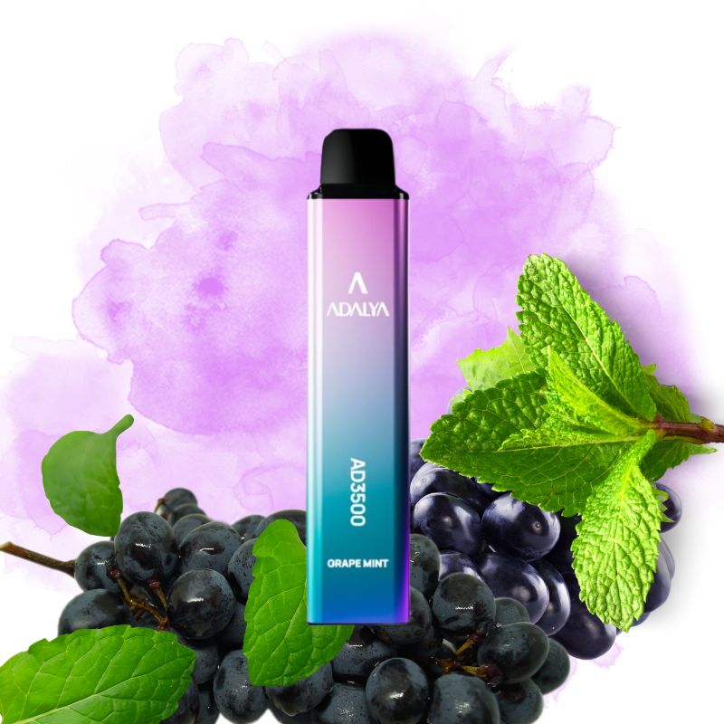 puff adalya 16000 pas cher Pack Pod Kroma Z - Innokin main image 0