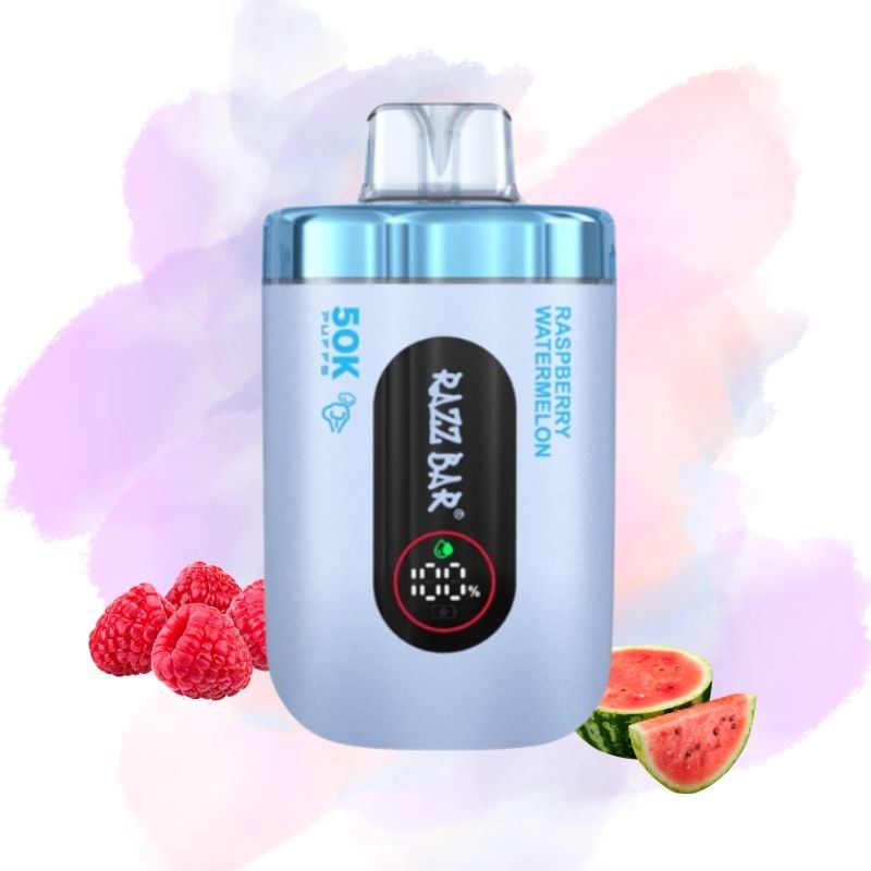 Acheter Pas cher Razz Bar Raspberry Watermelon Goût À vendre | Prix € 7 ...