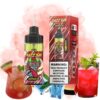 Watermelon Ice 4 Razz Bar Watermelon Ice Goût