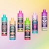 Vapen-TITAN-X-k-puffs-.jpg Vapen Titan-X 30000 Puffs