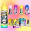 Vapen Titan-X 30000 Puffs