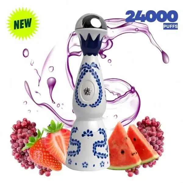 humo azul 15000 strawberry watermelon grape humo azul 15000 strawberry watermelon grape