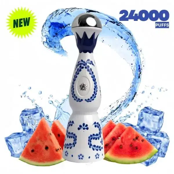humo azul 15000 watermelon ice humo azul 15000 watermelon ice