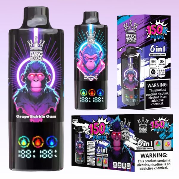 BANG-LEGEND150K1.jpg Bang Legend 150K Puffs