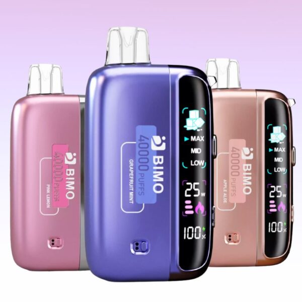 puff en gros pas cher E-liquides Fruizee : fruités frais, 10 ml et 50 ml main image 1