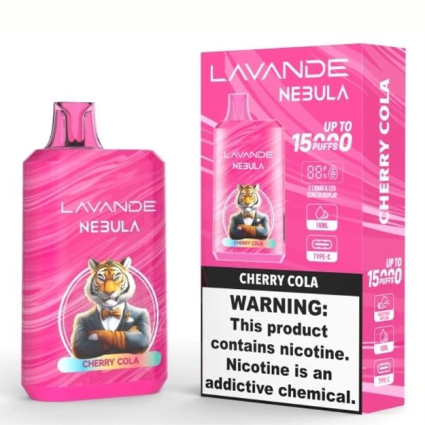 Acheter Pas cher Lavande NEBULA 15000 puffs À vendre | Prix € 7,99 | En  gros