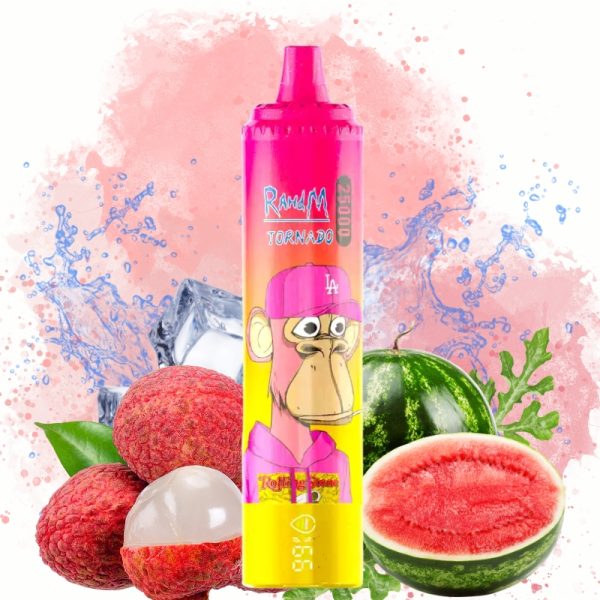 Airmez-Tornado-25000-Puffs-2.jpg Airmez Tornado 25000 Puffs
