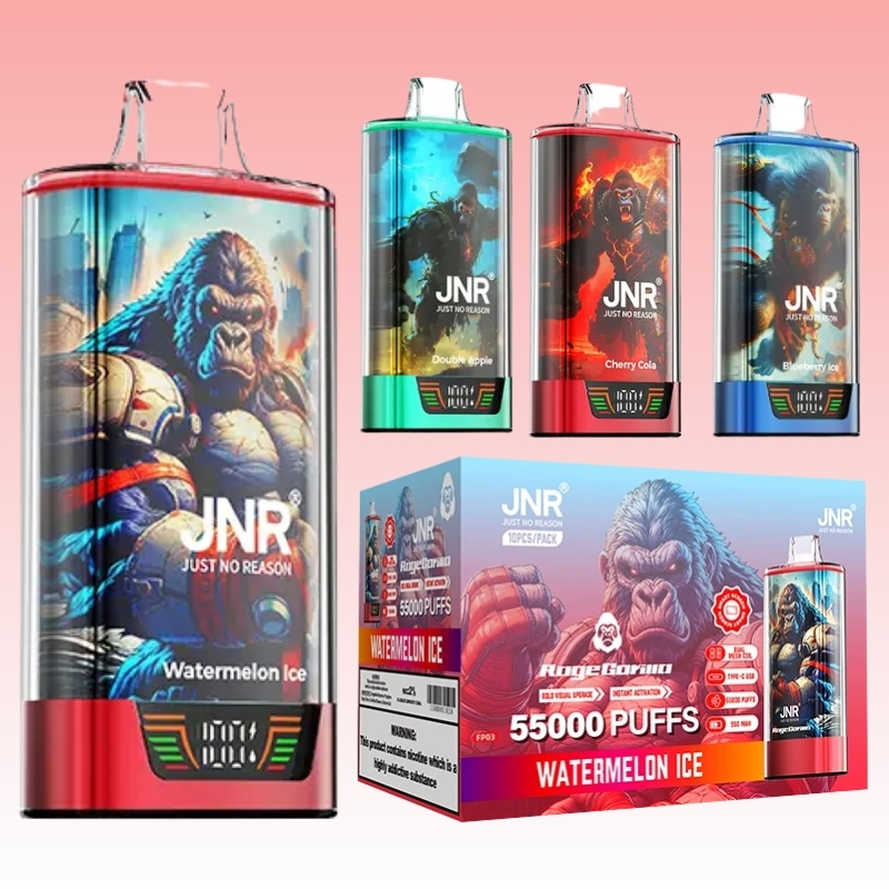 sucre e liquide Grossiste Puff JNR France – Fournisseur officiel JNR en gros main image 0